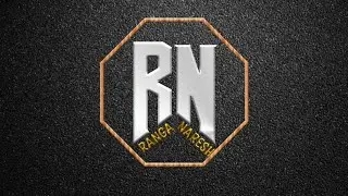 R N Classic Logo. Classic Logo Designs Design a simple classic logo by  yourself.
