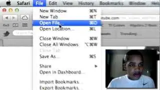 Create a Search Bar for your HTML Website