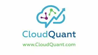 CloudQuant Data Liberator - Excel Plug-In Quick Guide