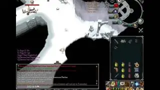 Blast from the Past - Drops from 150 Nex Solos Pre-EOC (original Nex)