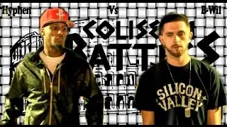 Hyphen vs B-Wil