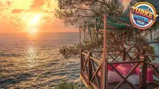 Zakros Hotel Lykia | Fethiye, Turkey | Hotel Review 🏩