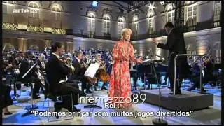 Schubert & Goethe - Der Erlkönig (legendado)