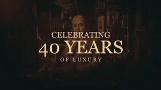 Blue Salon Celebrating 40 Years