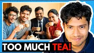 Too Much Tea #1: Influencers, Illusions & Internet Drama