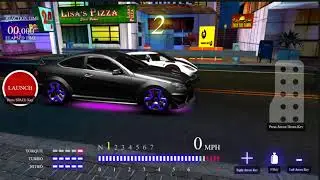 Insta F A I L (Rush racing 2 pinks)