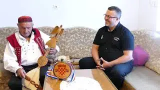 BOGDO SVIRA VIŠE INSTRUMENATA-2018 Srđani Tomislav Grad