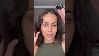 ENFIN !! My hair routine