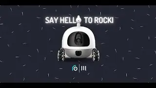Rocki Robot
