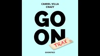 Camiel Villa - Ref (Original Mix)