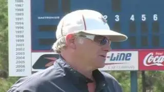 Travel Baseball Discussion