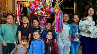 Reuni&oacute;n, Migadas y 2 pi&ntilde;atas