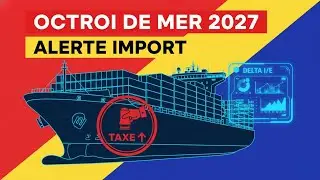 R&eacute;forme de l&rsquo;octroi de mer 2026&ndash;2027 : Impacts, risques et solutions pour les entreprises