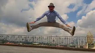 Solo Boogie Woogie Bootcamp BOOGIE SAPIENS - Lysenko Maksim | Little Richard 
