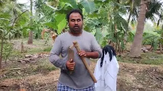 தெரியாம உன்ன கலாய்ச்சதுக்கு என்னைய இப்டி பழிக்கு பழி வாங்கிபோட்டியே #comedy #tamilcomedy #indiakutty
