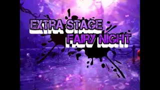 MC-PRO-Aporte Extra Stages -(Fairy Night)- /MUGEN