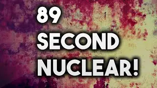 89 Second BO3: 
