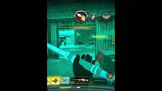 dlq33 in 5v5 tdm summit night mode