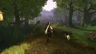 Fable 3 Sunset House Silver Keys