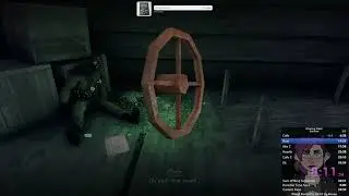 Chasing Static Survivor Ending PB 34:06 Dec 26 2022