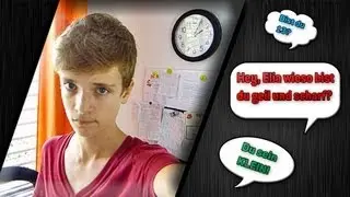 Menschliche CHILI?! - MisterElia beantwortet FRAGEN!