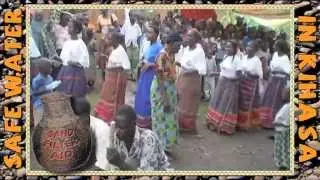 Sand Filter Aid Uganda
