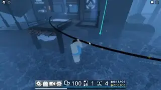Decaying Silo [Crazy] by maxiskips, eliteLAQ & Mar_R10Z / Flood Escape 2 Cm