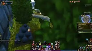 James Hyal | WoW Quest | Wow Classic Season of Discovery HC