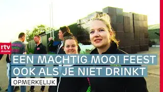 Oalerwets Feessie: 'Er met elkaar een heel mooi feest van maken, daar leven wij voor' | RTV Drenthe