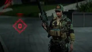 Battlefield 2042 random footage