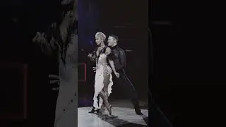 Rumba | Marius-Andrei Balan & Kristina Moshenska | Ball der Nationen 2023, M&uuml;nchen