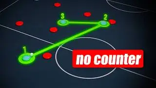The Only Move in Football That's Impossible to Defend