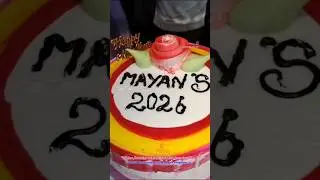 #newyear #celebration #art#craft #artinstitute #diy#2026#happy #happynewyear #explore