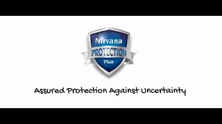 Nirvana Protection Plan