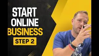 5 Steps to Launch Your Online Business | Step 2 Explained