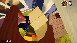 hello neighbor 1