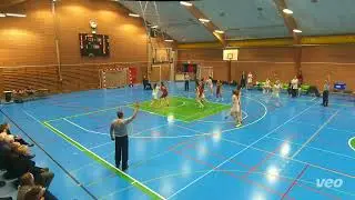 KVL Åbyhøj   SISU 090324
