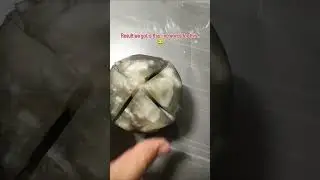 &ldquo;Resin Gone Wrong 😅🌍 Our Biggest Oops Yet!&rdquo;