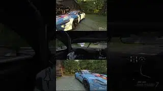 2010 Aston Martin DBR9 N&uuml;rburgring + Grand Prix Flying Lap | 7:52.470 | GT7