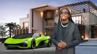 Takeoff's Girlfriends & Net Worth-(About His Death)/Migos