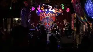 Johnny Gunn Band - NYE 2017