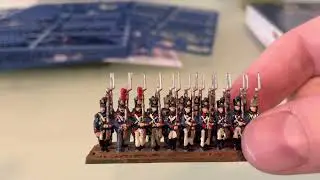 Epic Scale Warlord Box