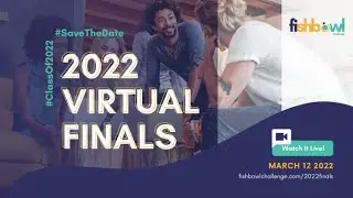 2022 Fishbowl Challenge Finals