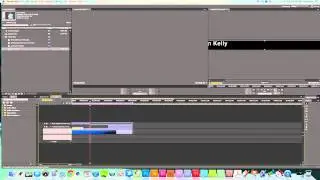 Importing PSD files into Adobe Premiere
