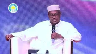 QEEBTI 2AAD ll SH MUSTAFA || UMMADA MUSLIMIINTA OO UDHAXAYSO DHIB IYO RAJO||