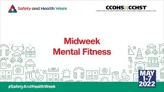 Midweek Mental Fitness
