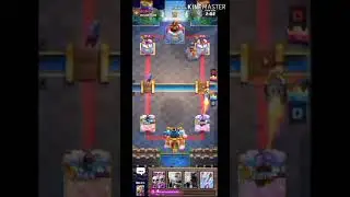 Elixir marathon l Ramp up challenge l Clash royale l NOVA GamingxT