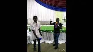 Mbuyu Fm matange and Mbevha