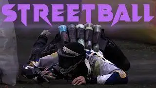 AZ STREETBALL PAINTBALL TOURNAMENT l 12.5BPS