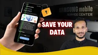 Don&rsquo;t Repair Samsung Mobile Without This! (Maintenance Mode)